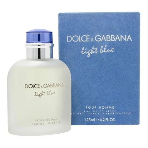 dolce gabbana light blue hombre caracteristicas|dolce gabbana light blue men's.